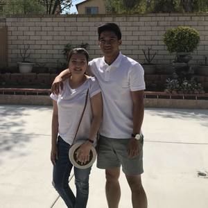 Meet your Posher, Mark kay